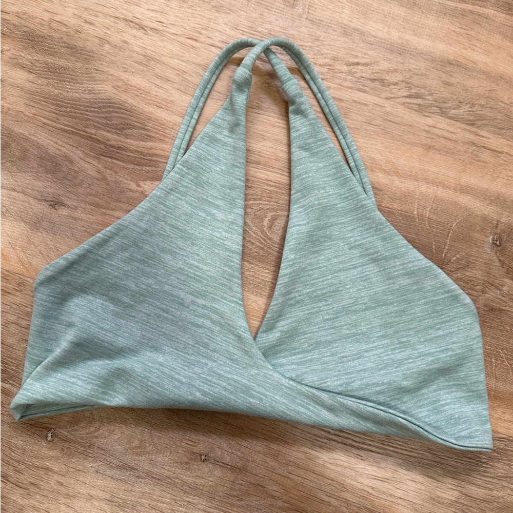 CSB Marl Crop